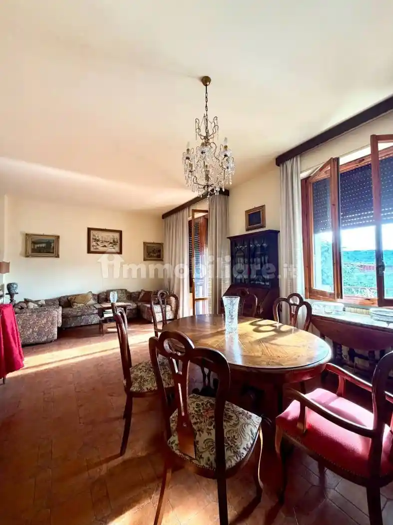 Appartamento in vendita a Scandicci