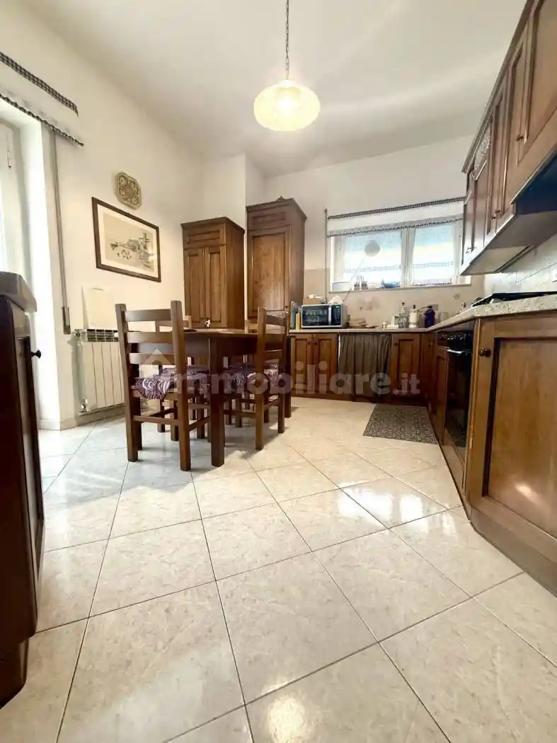 Appartamento in vendita a Piombino