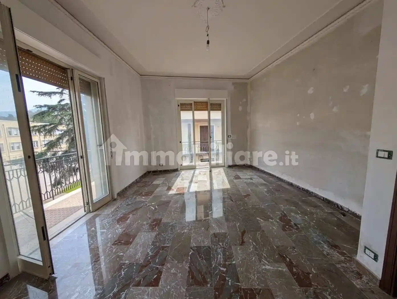 Appartamento in vendita a Barcellona Pozzo di Gotto