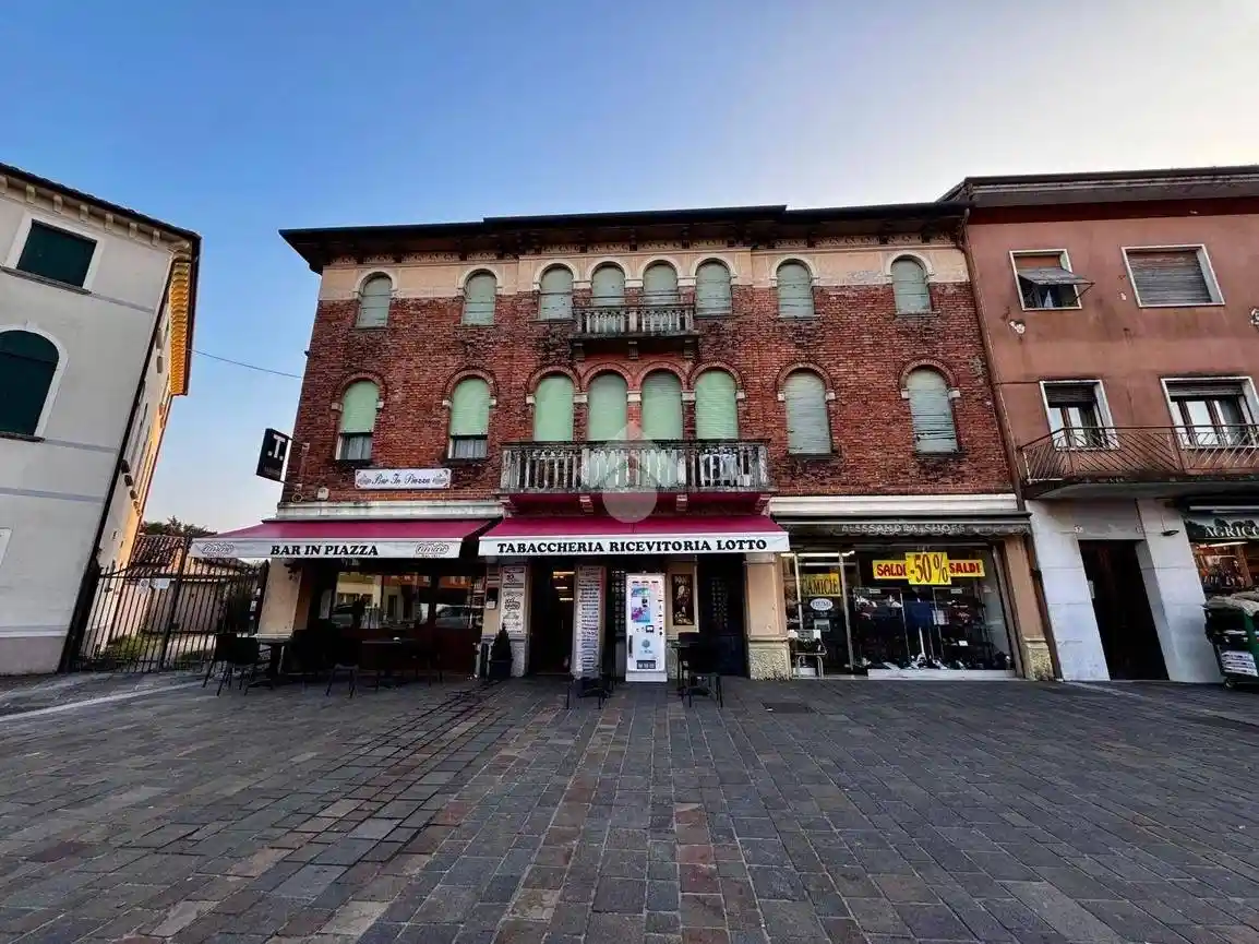 Appartamento in vendita a Arcade