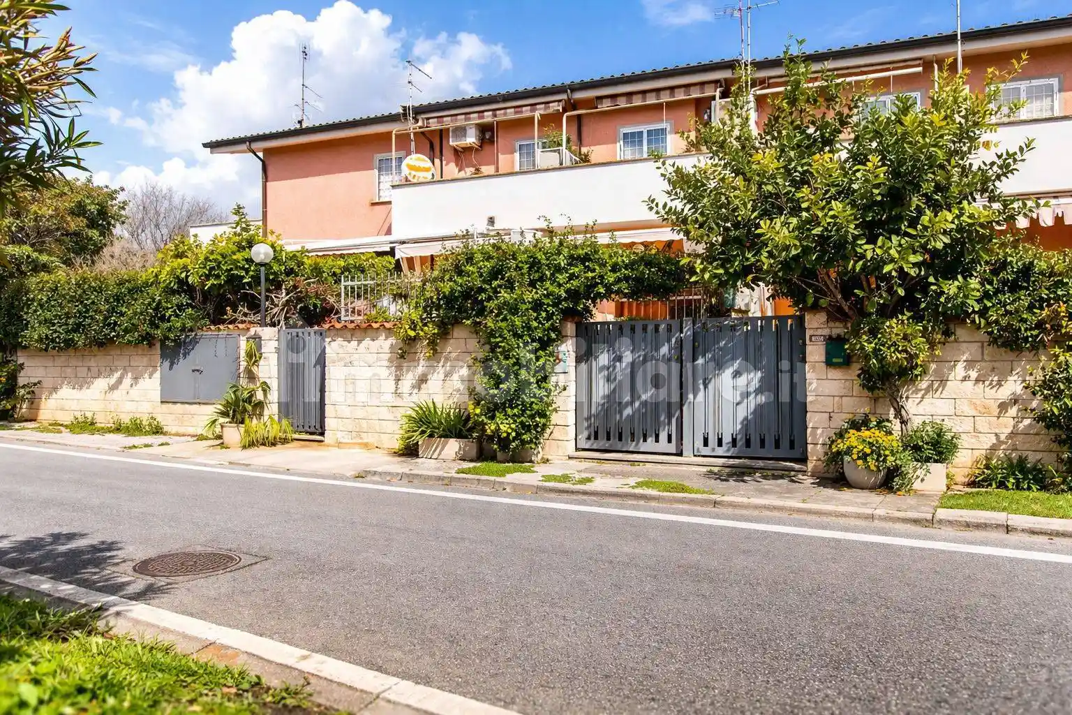 Villetta a schiera in vendita a Ardea