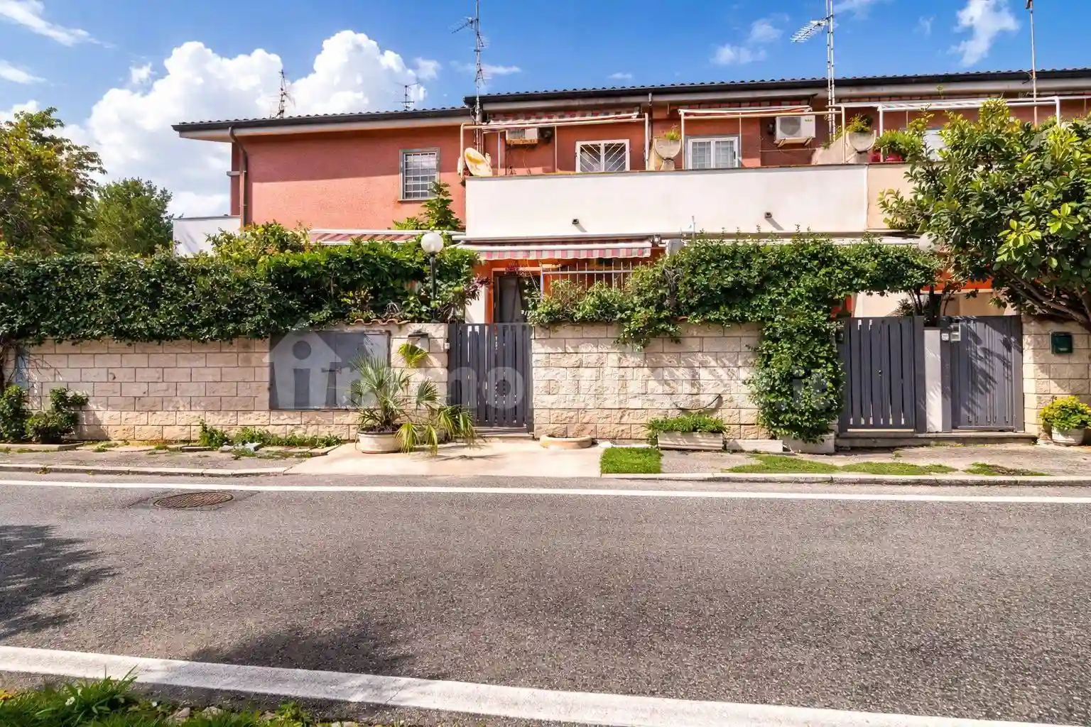 Villetta a schiera - foto 2