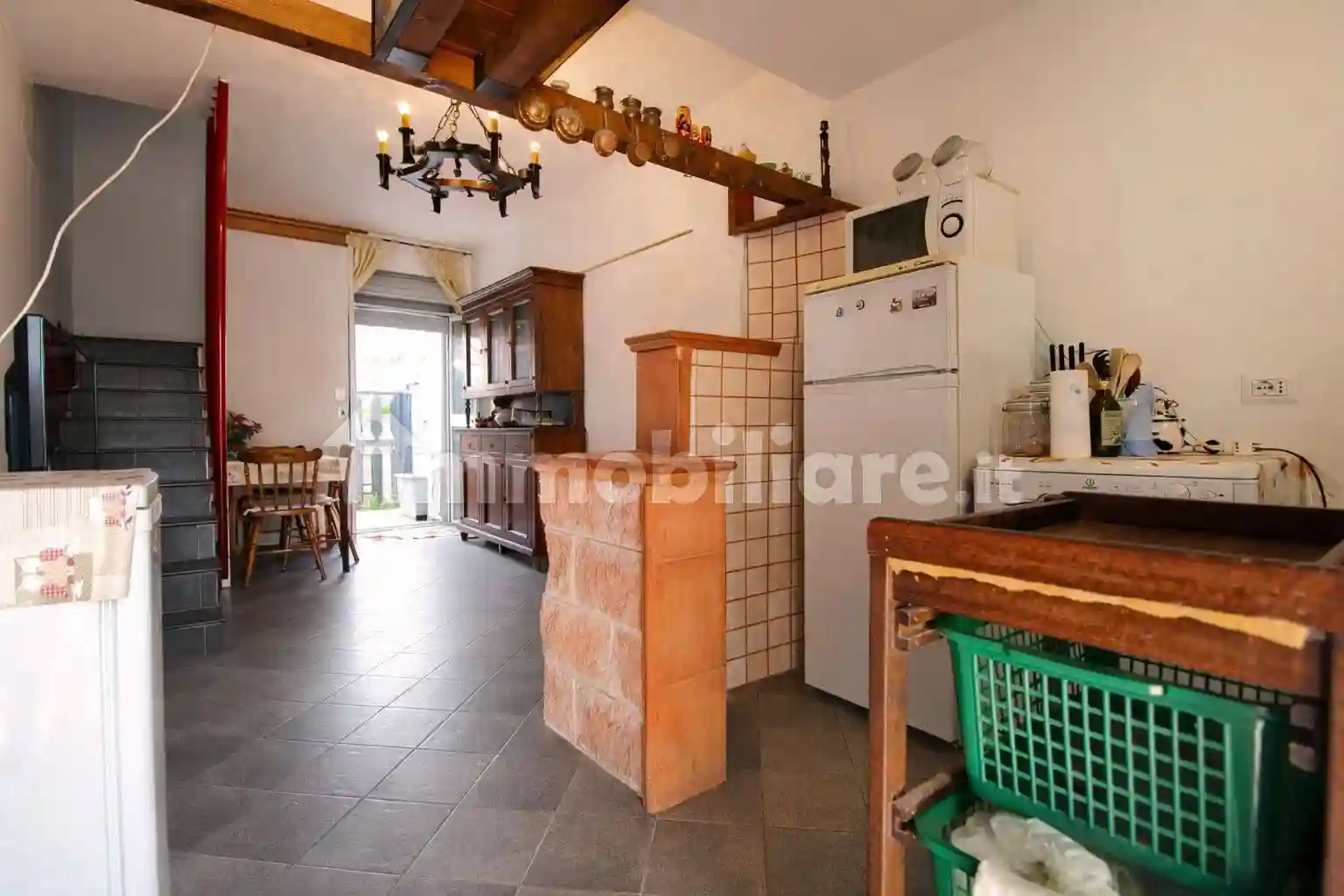 Villetta a schiera - foto 3