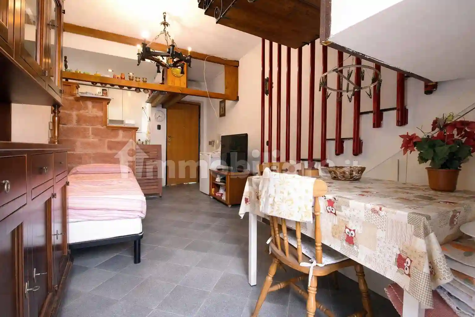 Villetta a schiera - foto 5