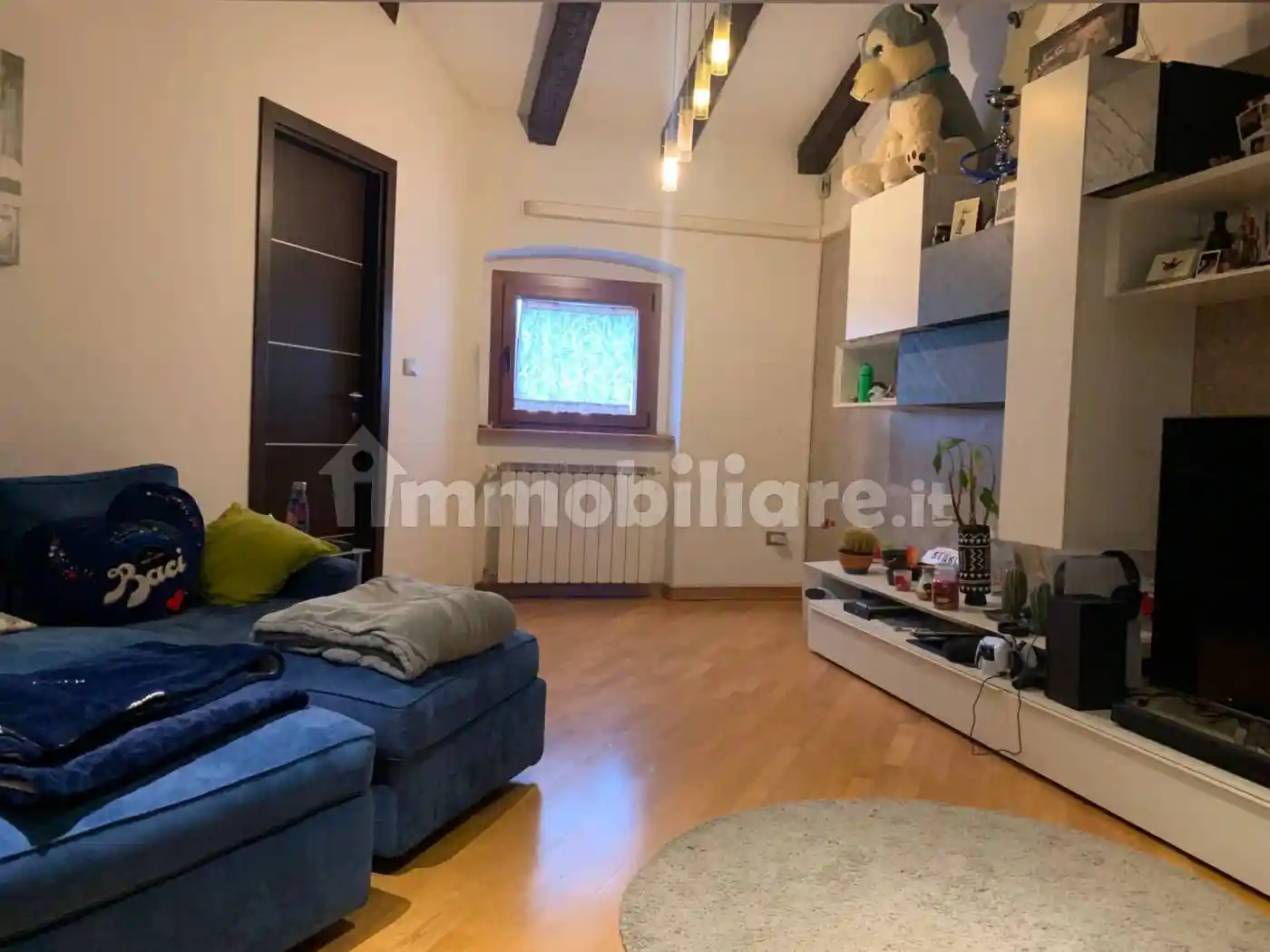 Appartamento in vendita a Trieste