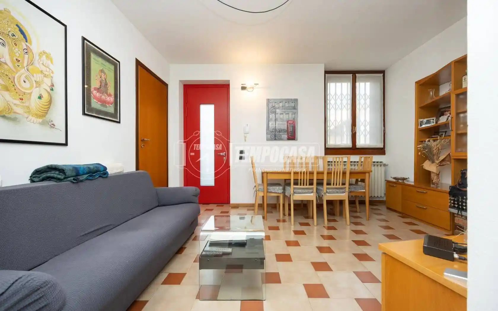 Appartamento in vendita a Bussero