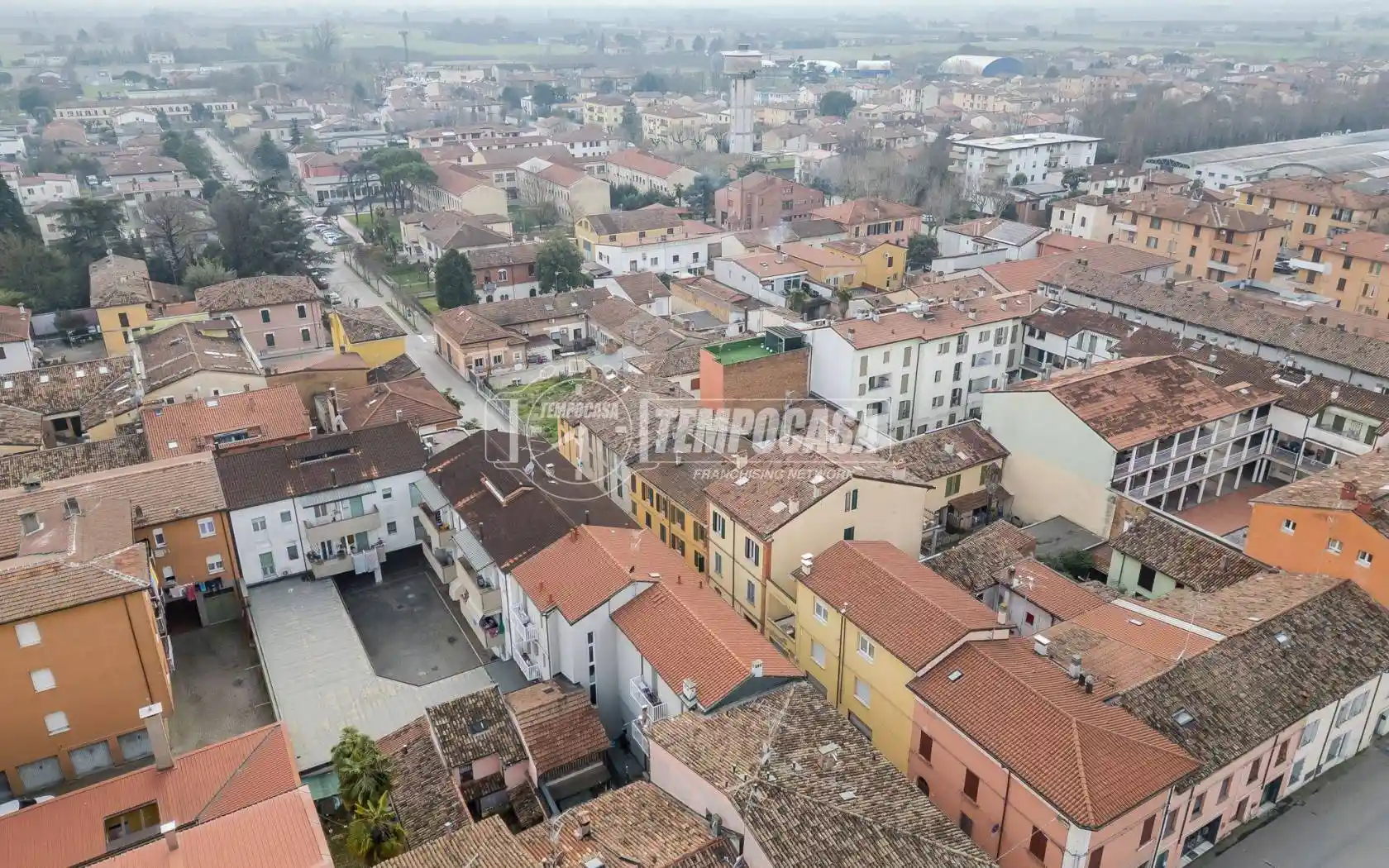 Appartamento in vendita a Massa Lombarda