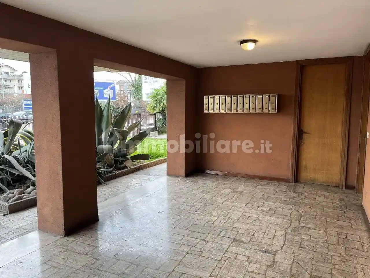 Appartamento in affitto a Vicenza