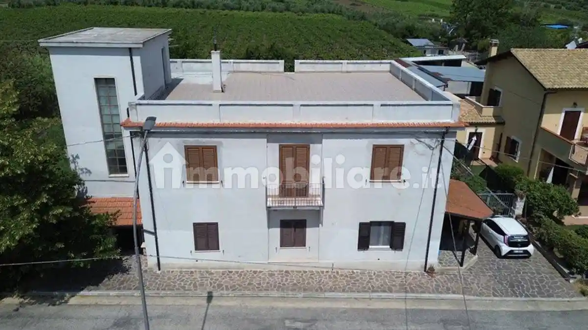 Villa in vendita a Ortona