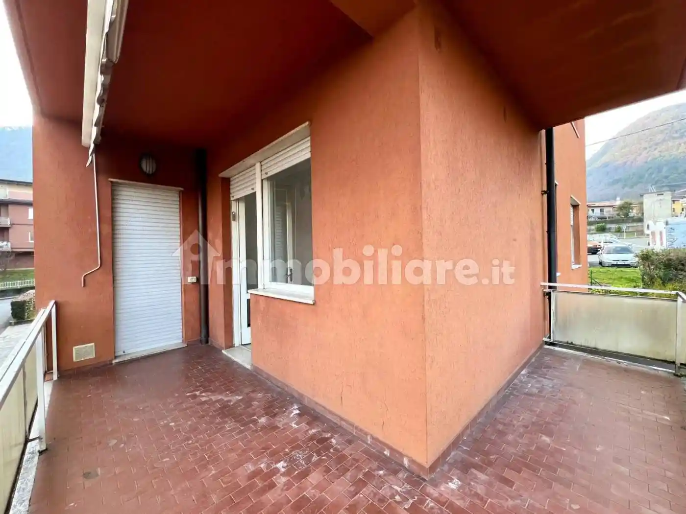 Appartamento in vendita a Albino