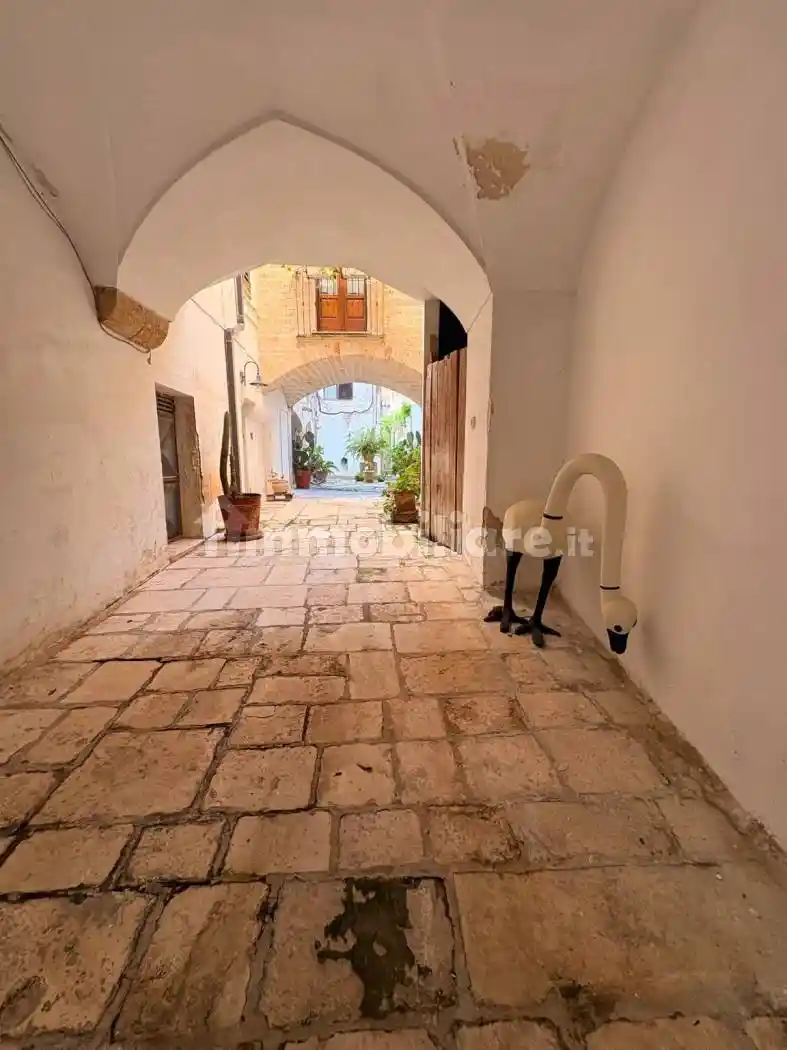Rustico - Casale in vendita a Brindisi
