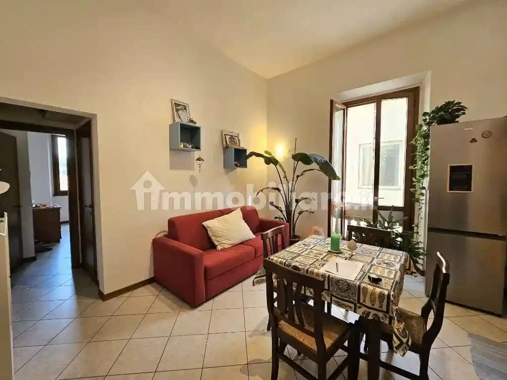 Appartamento in affitto a Firenze