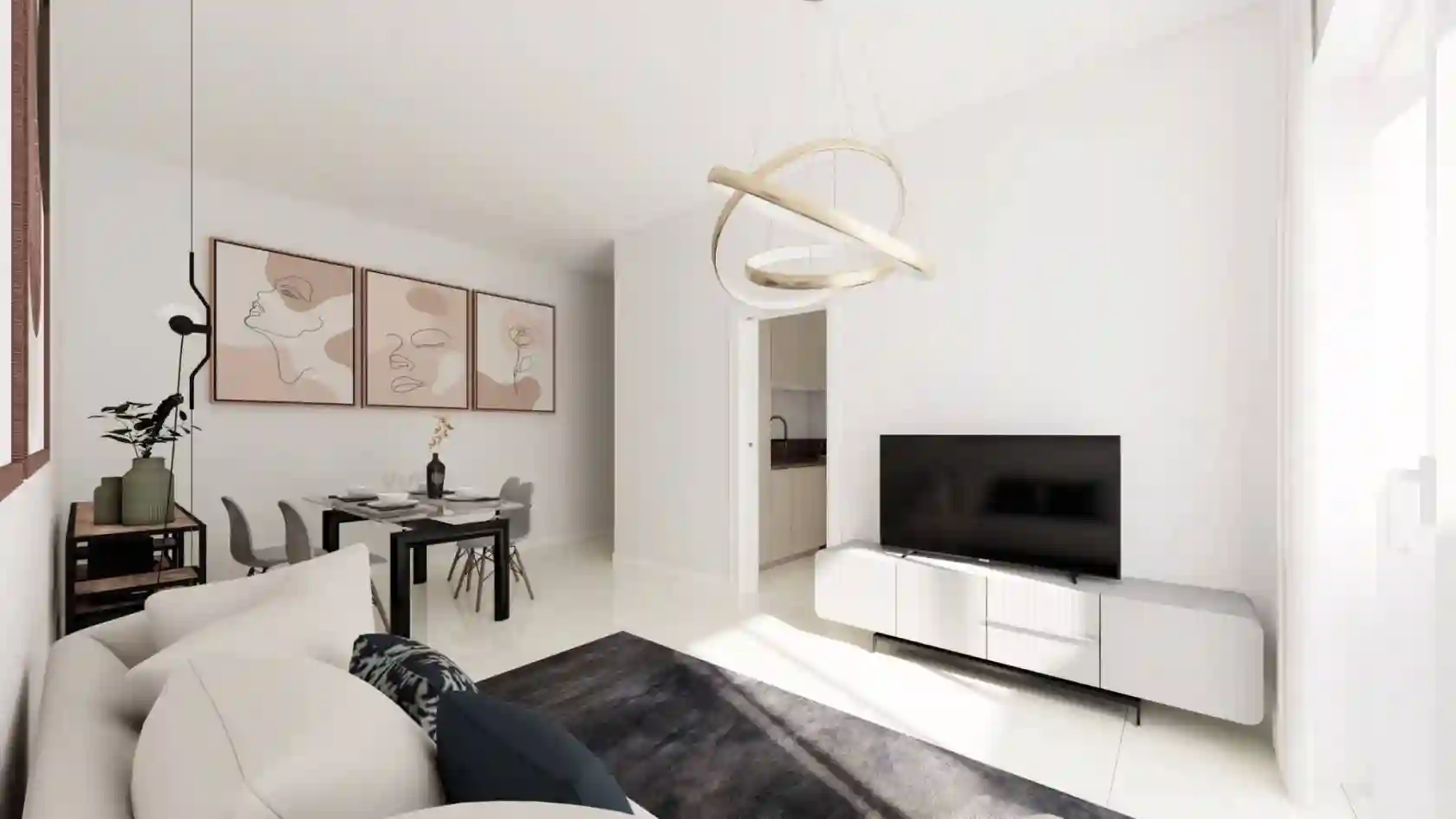 Appartamento - foto 4