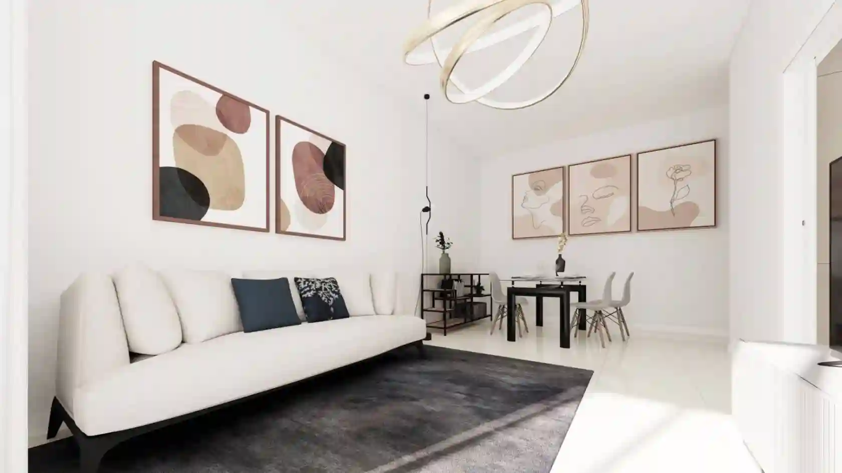 Appartamento - foto 5