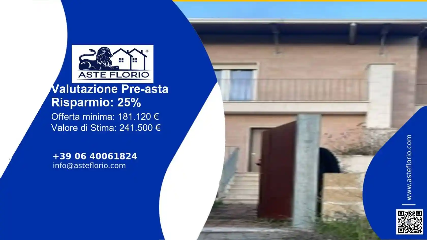 Appartamento in vendita a Putignano