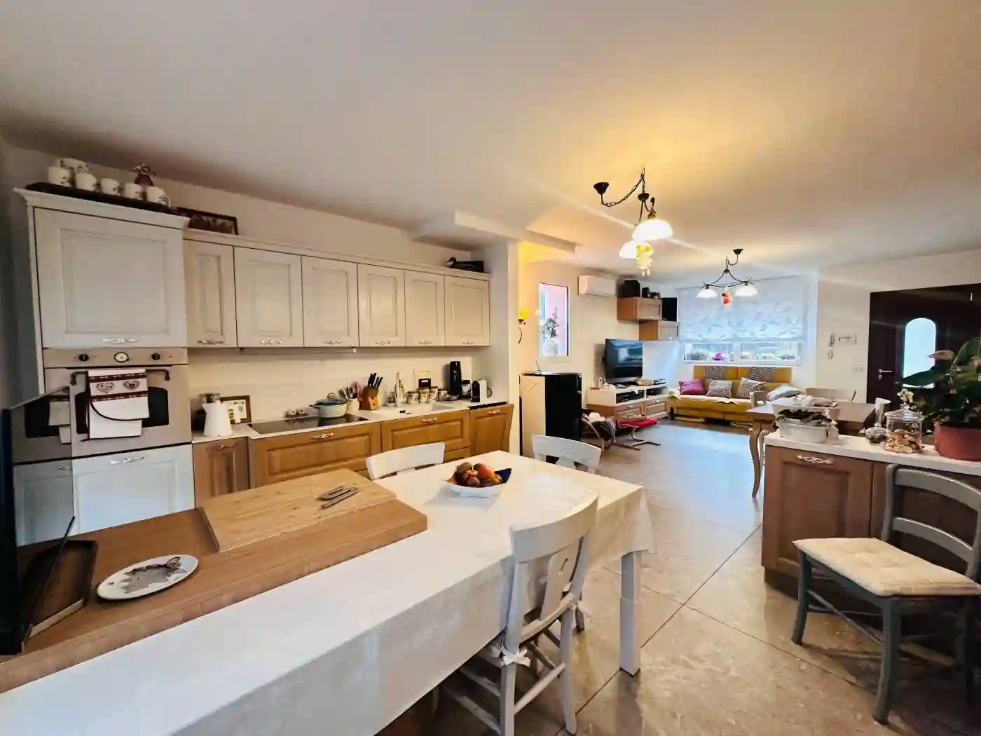 Villetta a schiera - foto 2