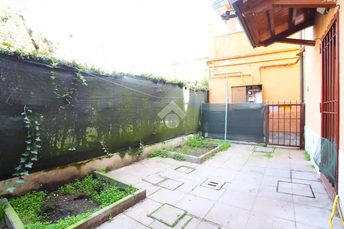 Villetta a schiera in vendita a Calderara di Reno