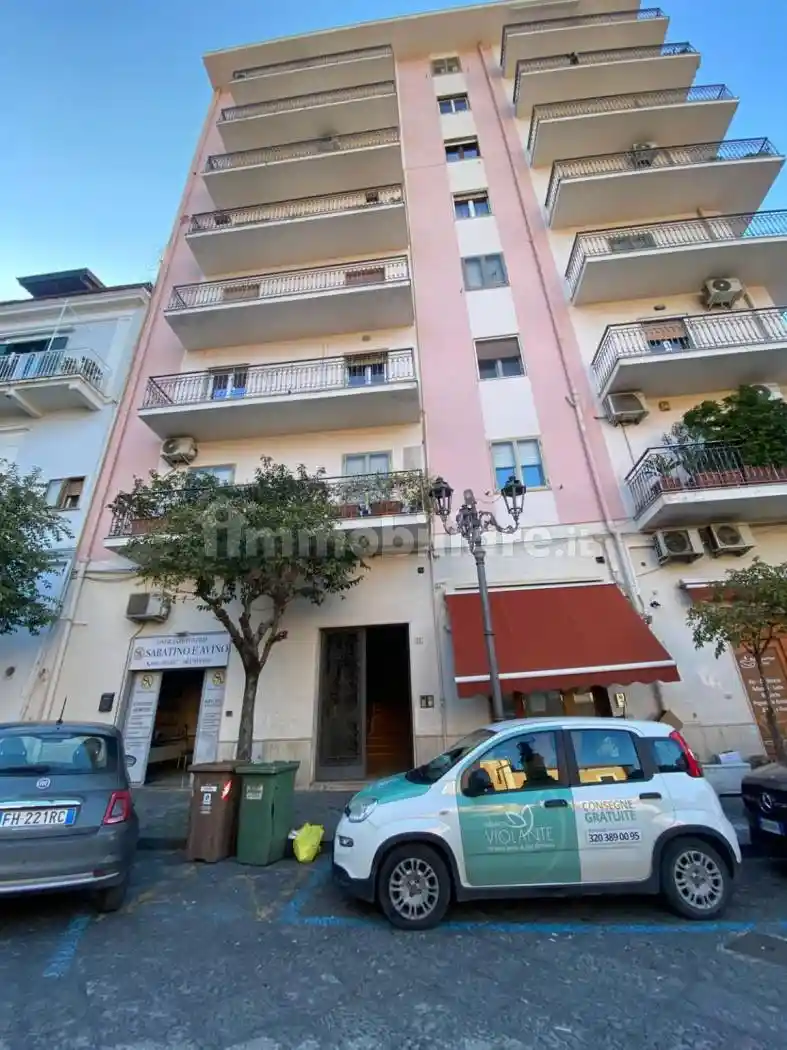 Appartamento in vendita a Pagani