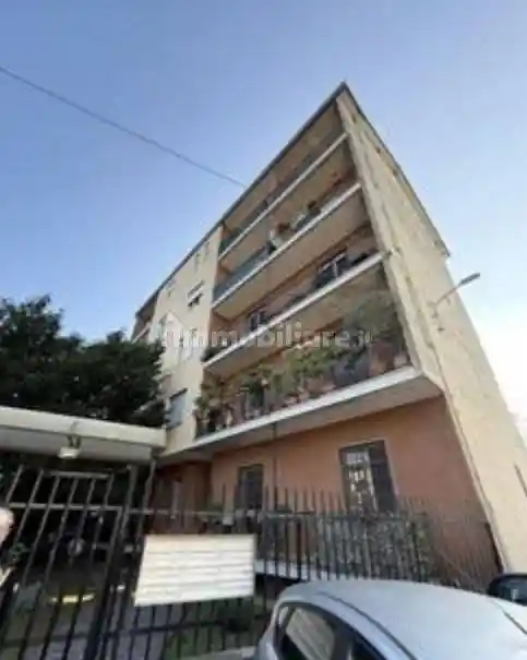 Appartamento in vendita a Monza