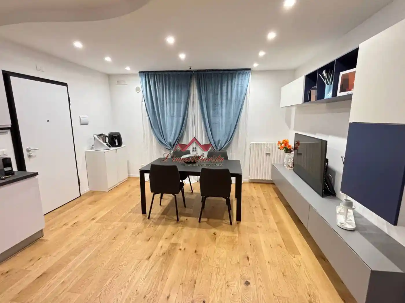 Appartamento in vendita a Valenzano