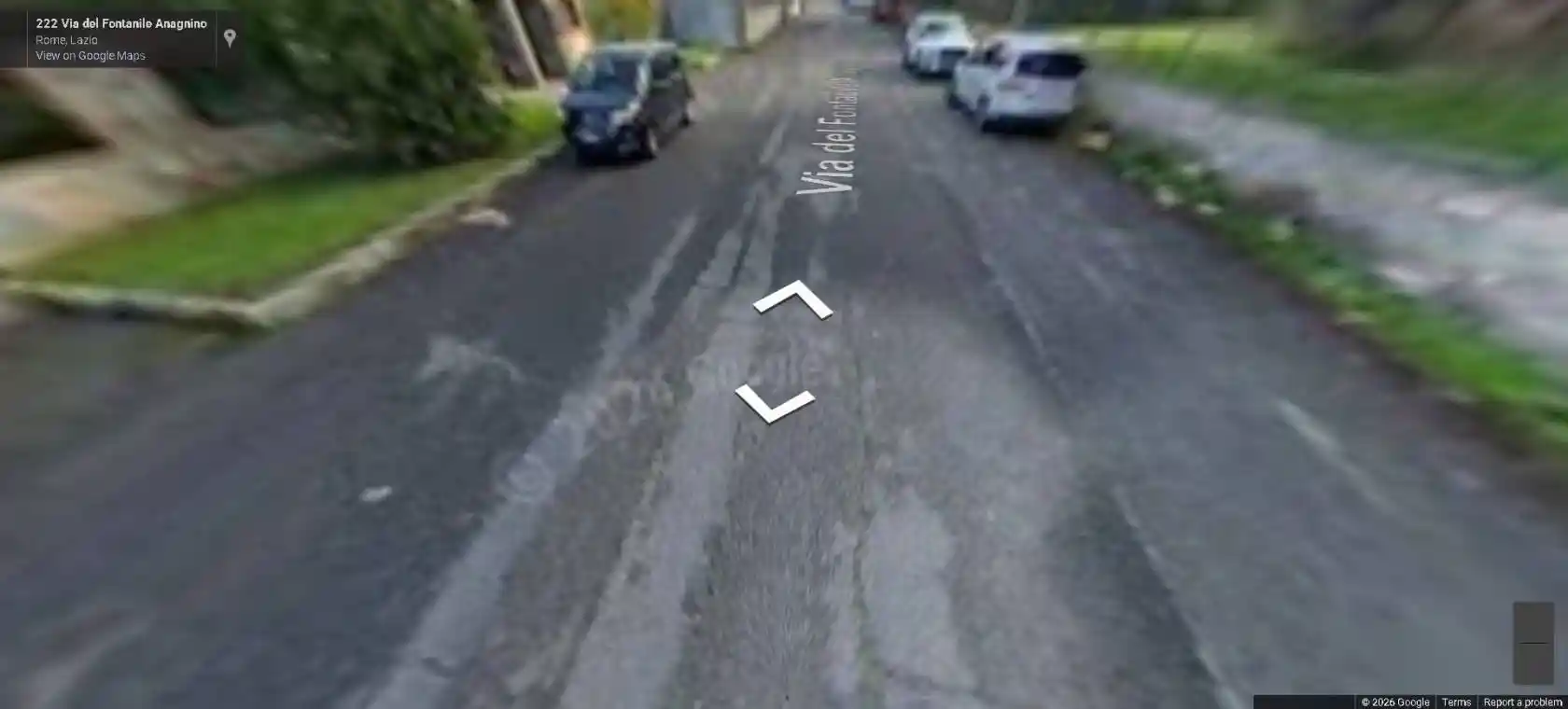 Villa in vendita a Roma