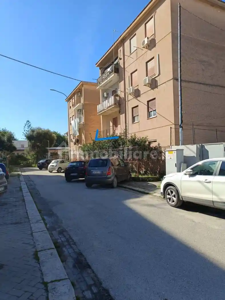 Appartamento in vendita a Sciacca