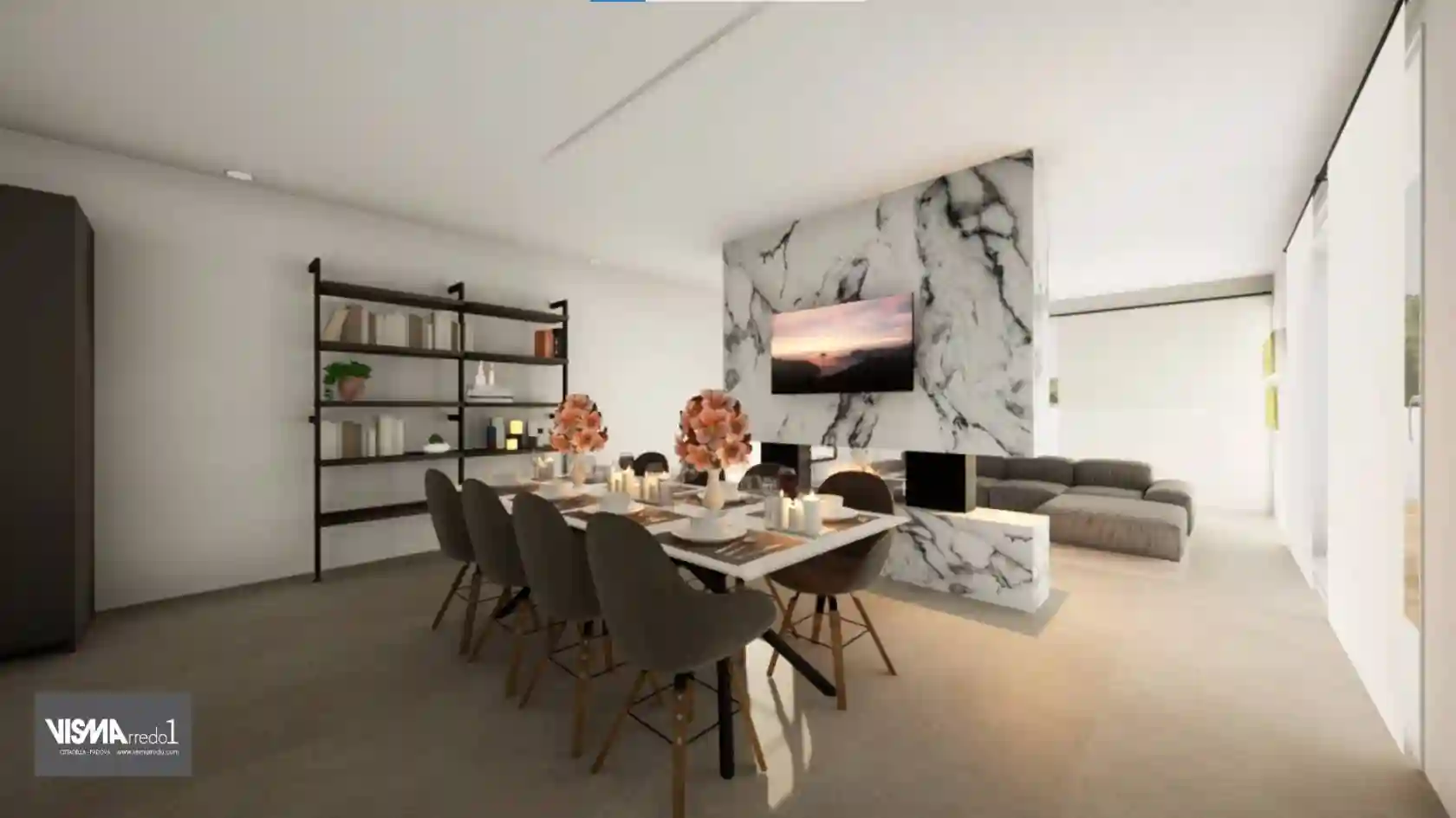 Attico - Mansarda - foto 2