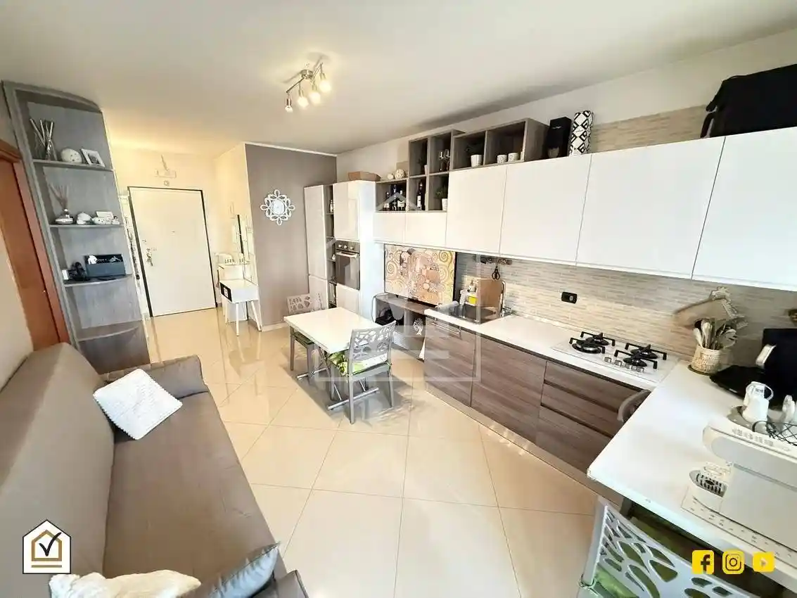 Appartamento in vendita a Bari