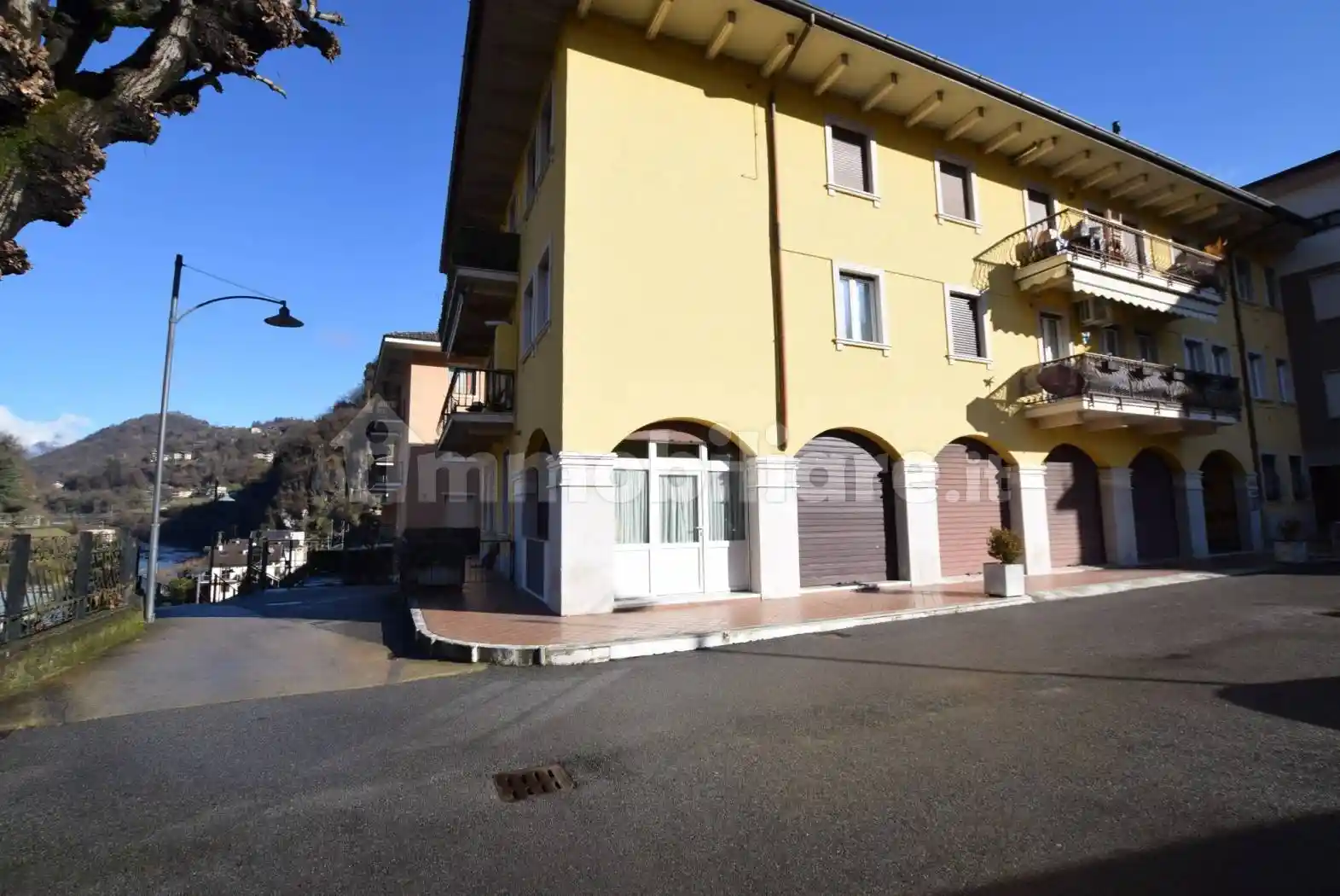 Appartamento in vendita a San Pellegrino Terme