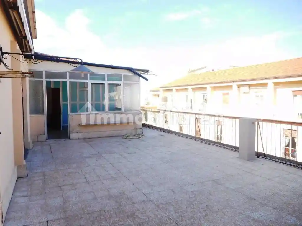 Attico - Mansarda in vendita a Livorno