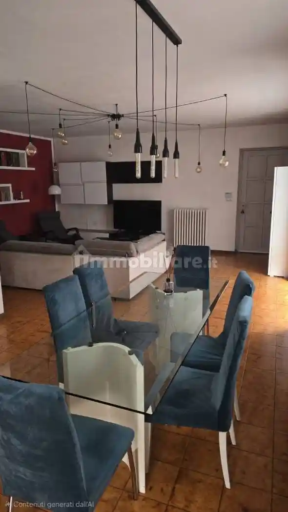 Appartamento in affitto a Pinerolo