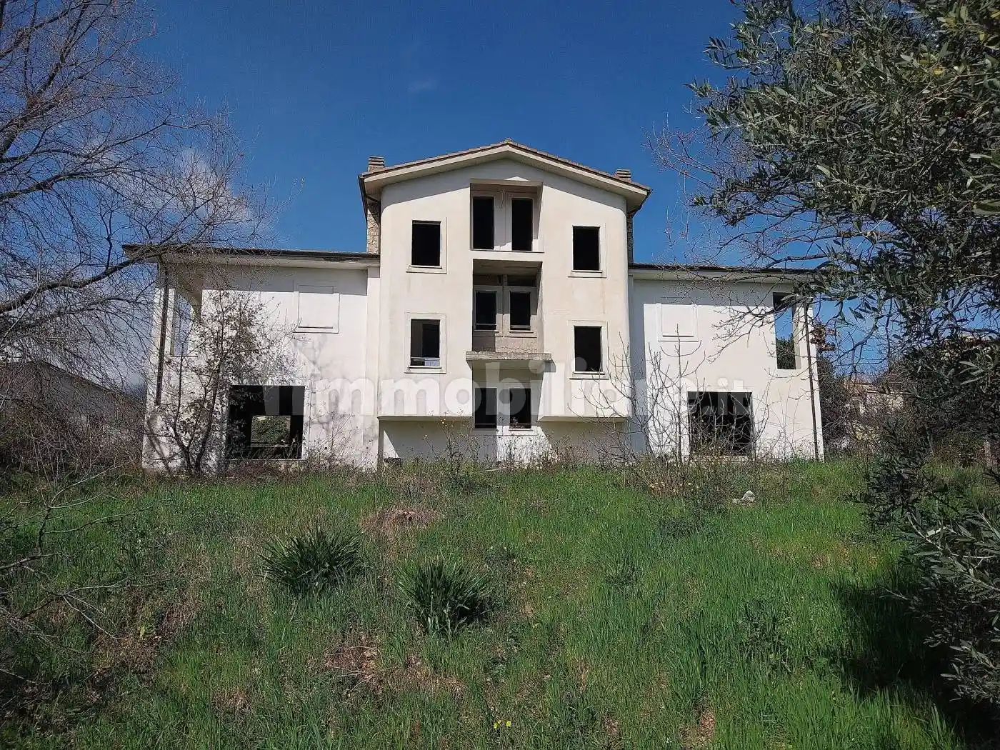 Villetta a schiera in vendita a Castrolibero