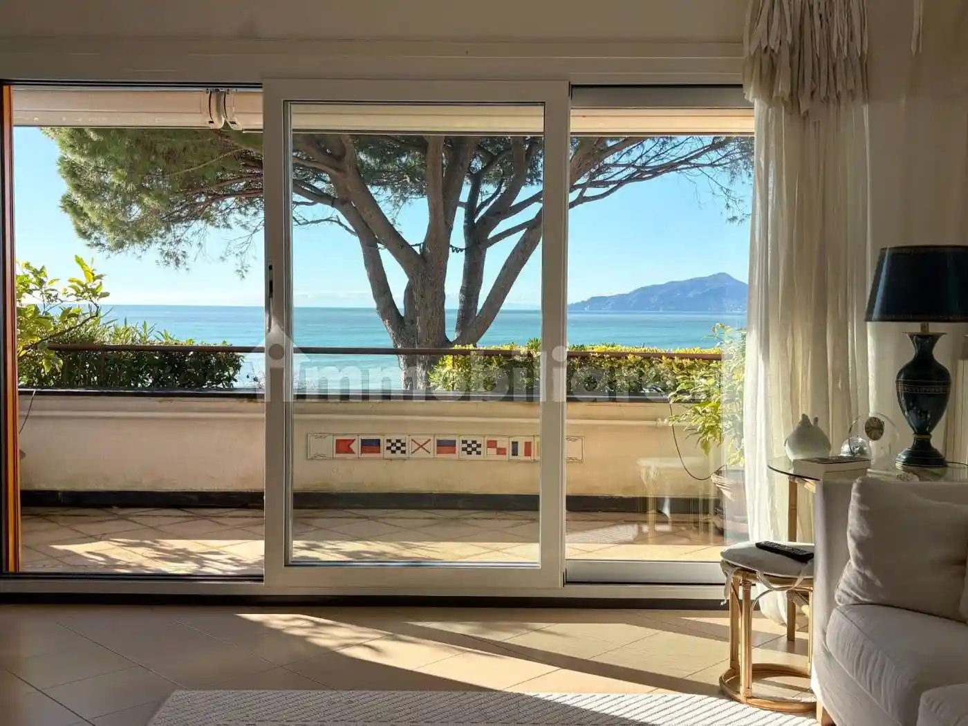 Attico - Mansarda in vendita a Lavagna