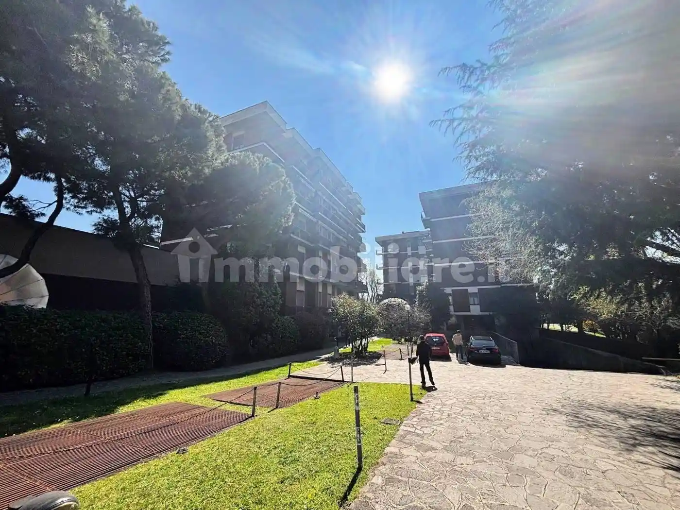 Appartamento in vendita a Brescia