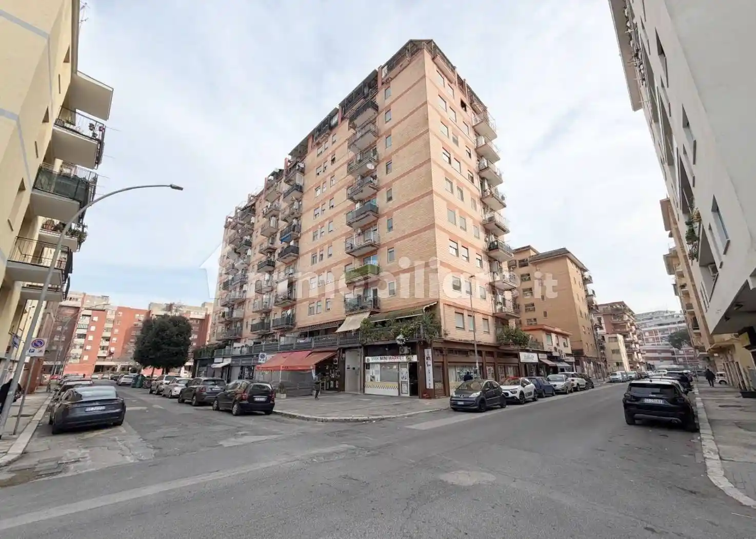 Appartamento in vendita a Latina