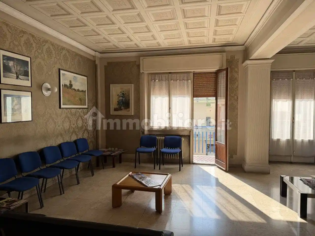 Appartamento in vendita a Ancona