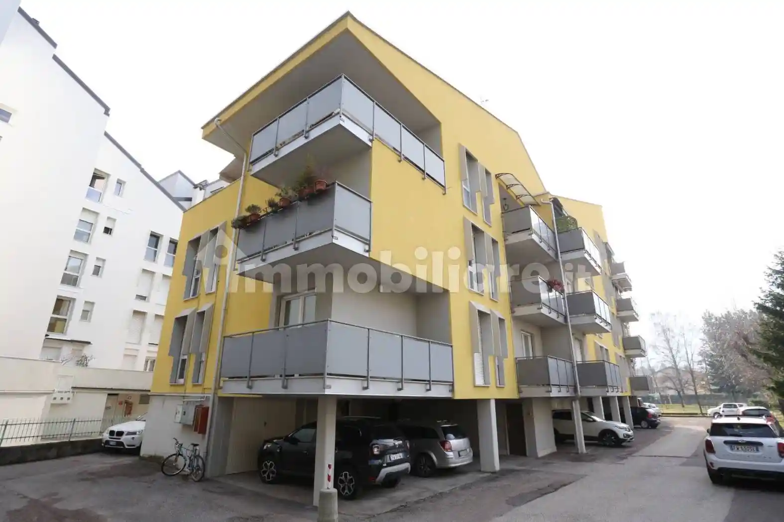 Appartamento in vendita a Trento