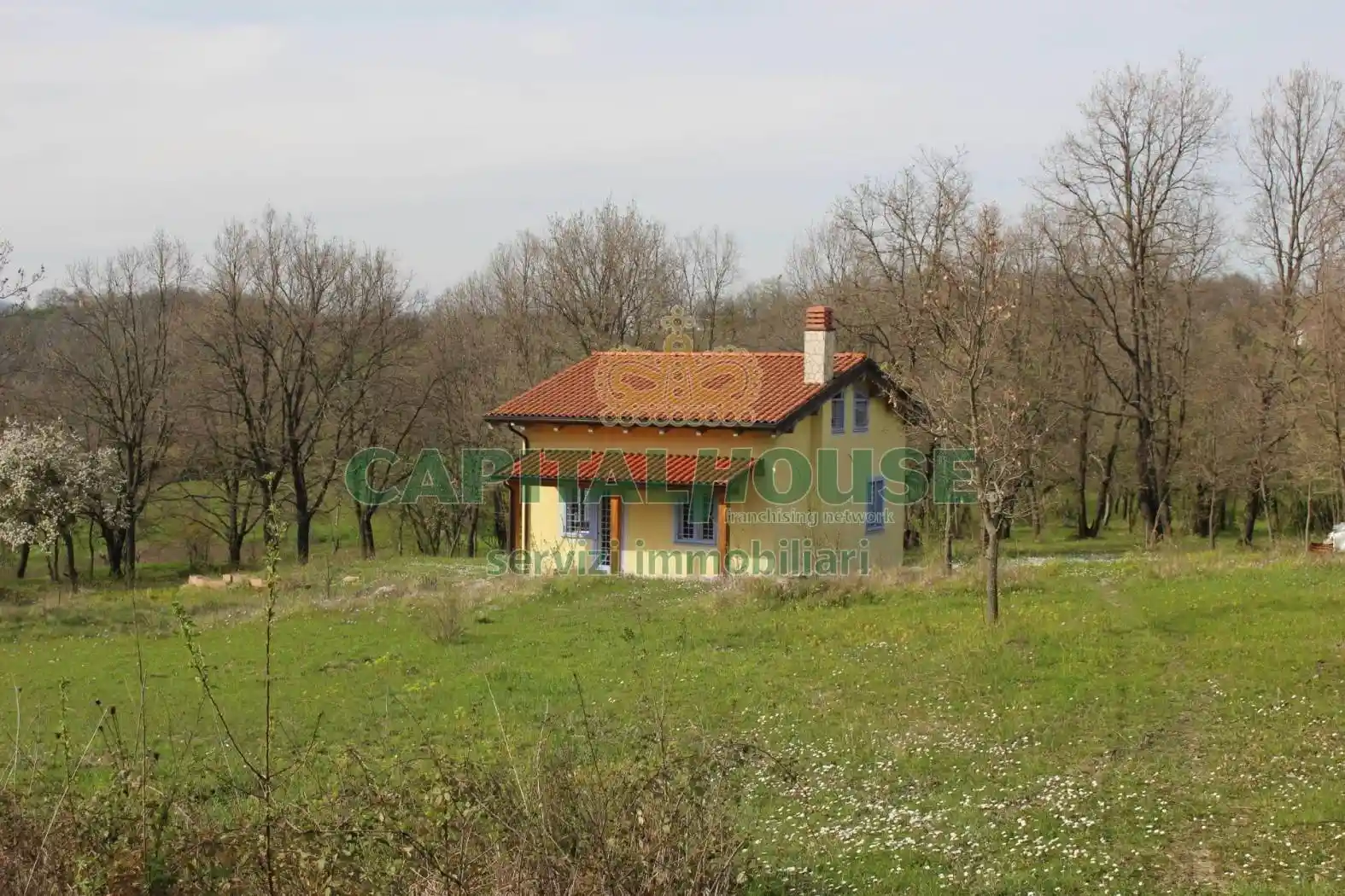 Villa in vendita a Grottolella