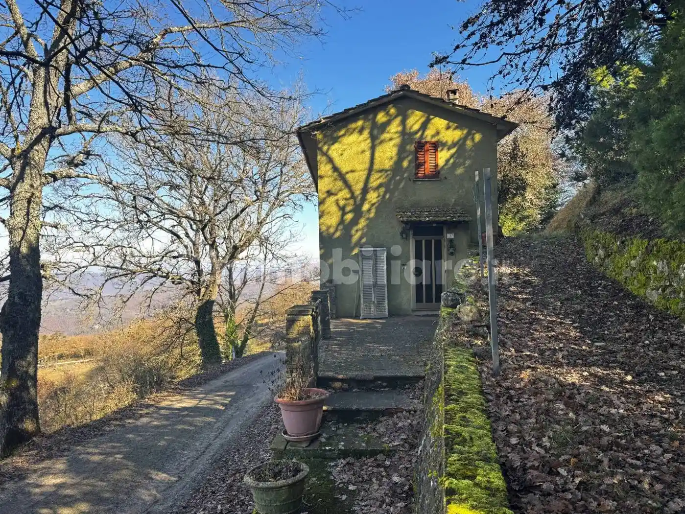 Rustico - Casale in vendita a Umbertide