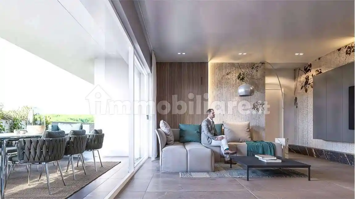 Appartamento in vendita a Campodarsego