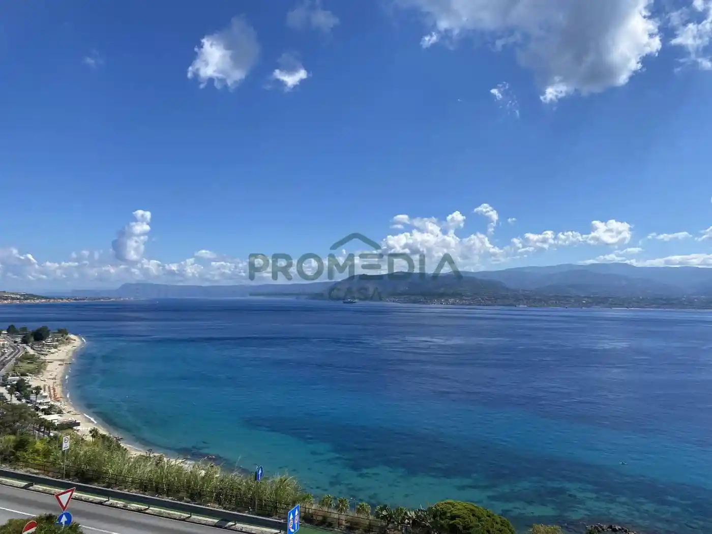 Appartamento in affitto a Messina