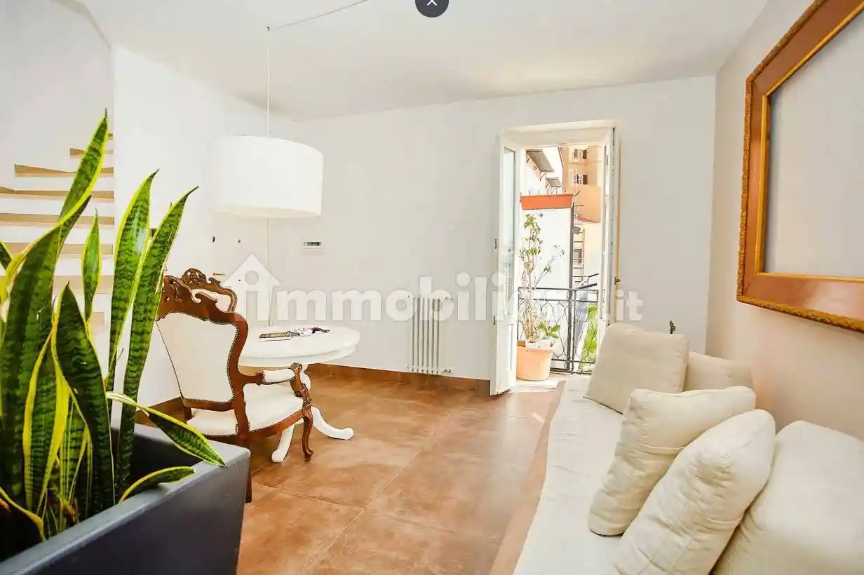 Appartamento in affitto a Palermo