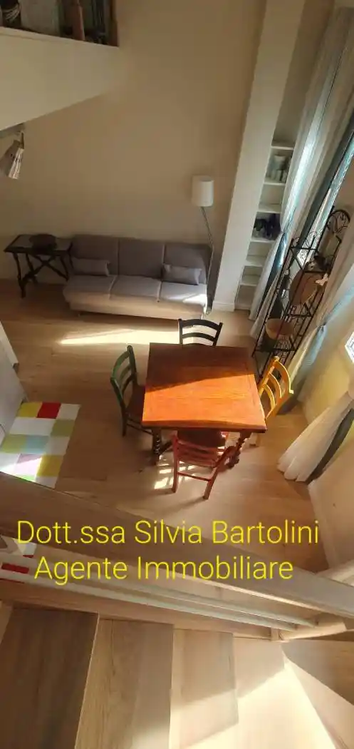 Appartamento in affitto a Firenze