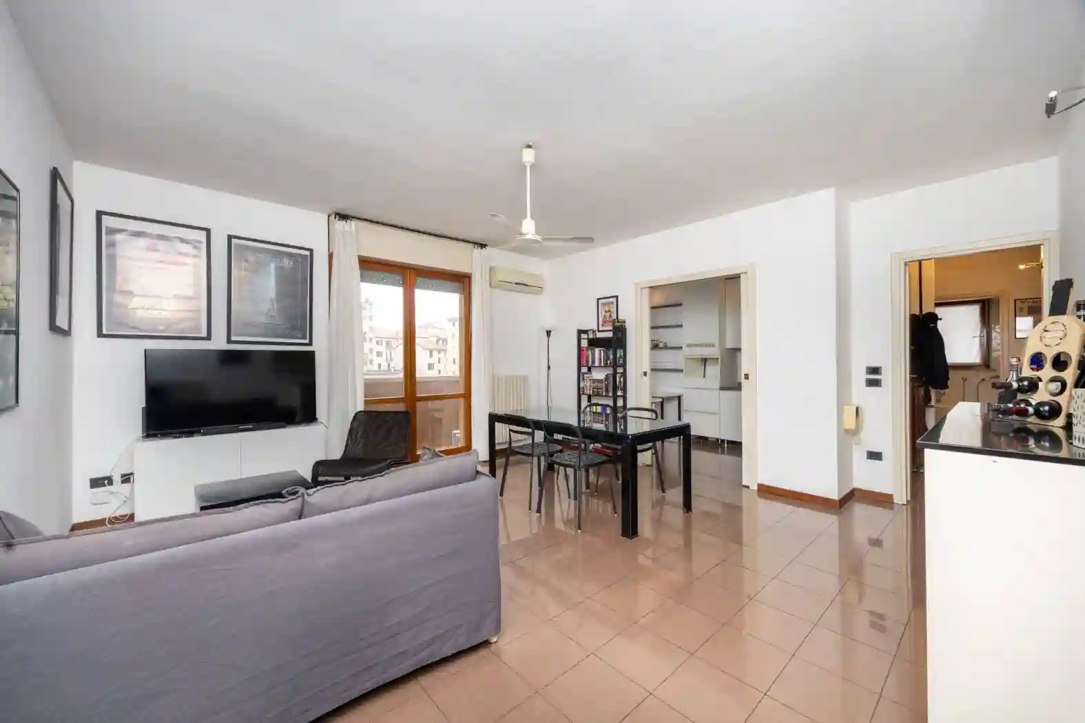 Appartamento - foto 2