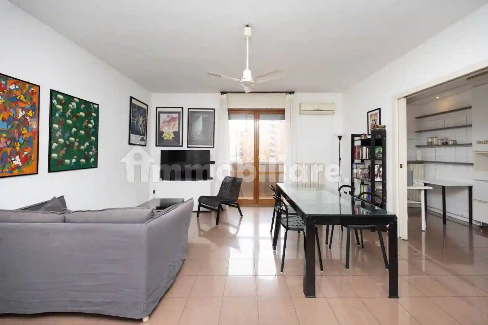 Appartamento - foto 3