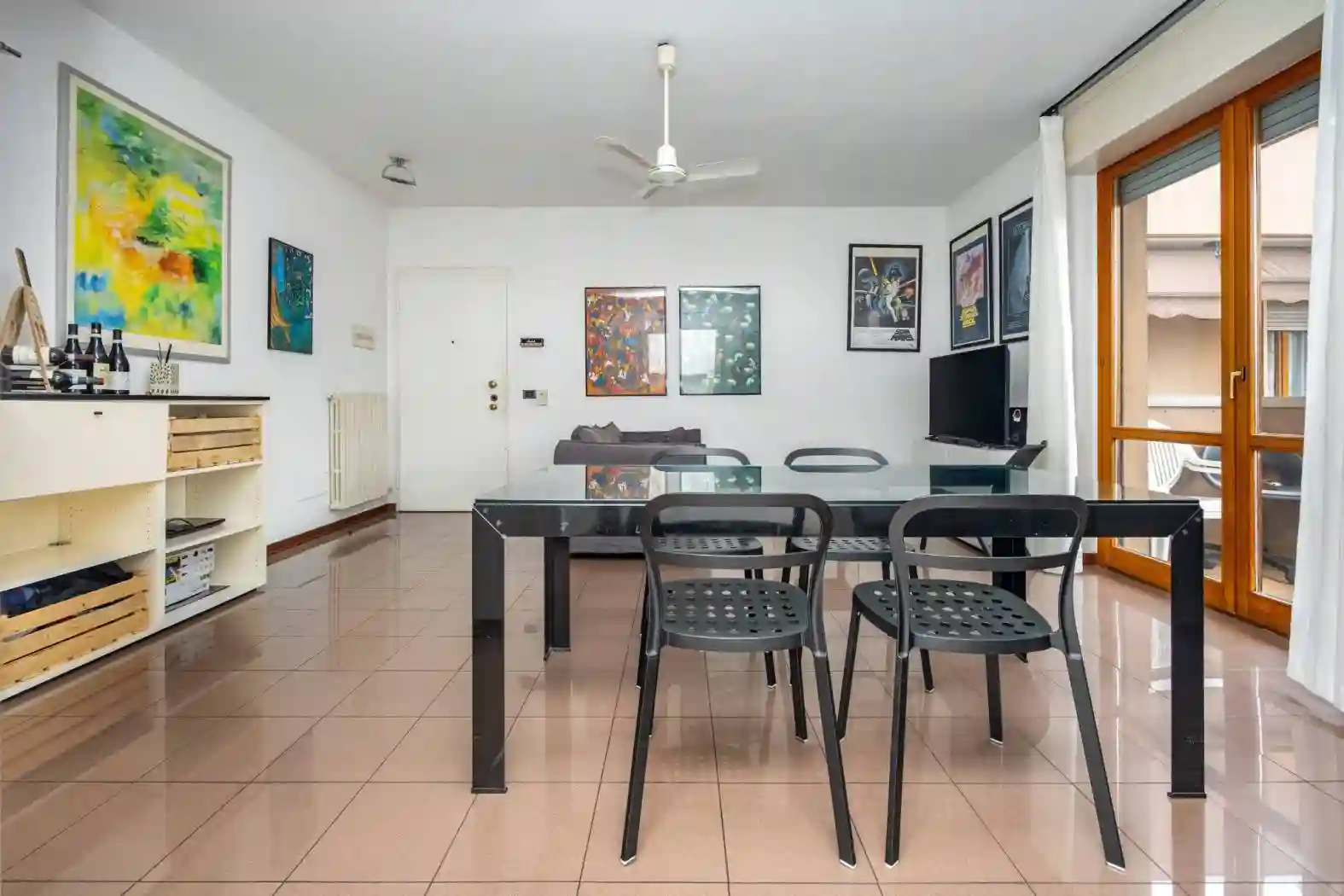 Appartamento - foto 5