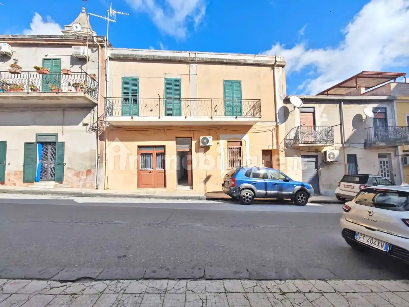 Casa indipendente in vendita a Messina