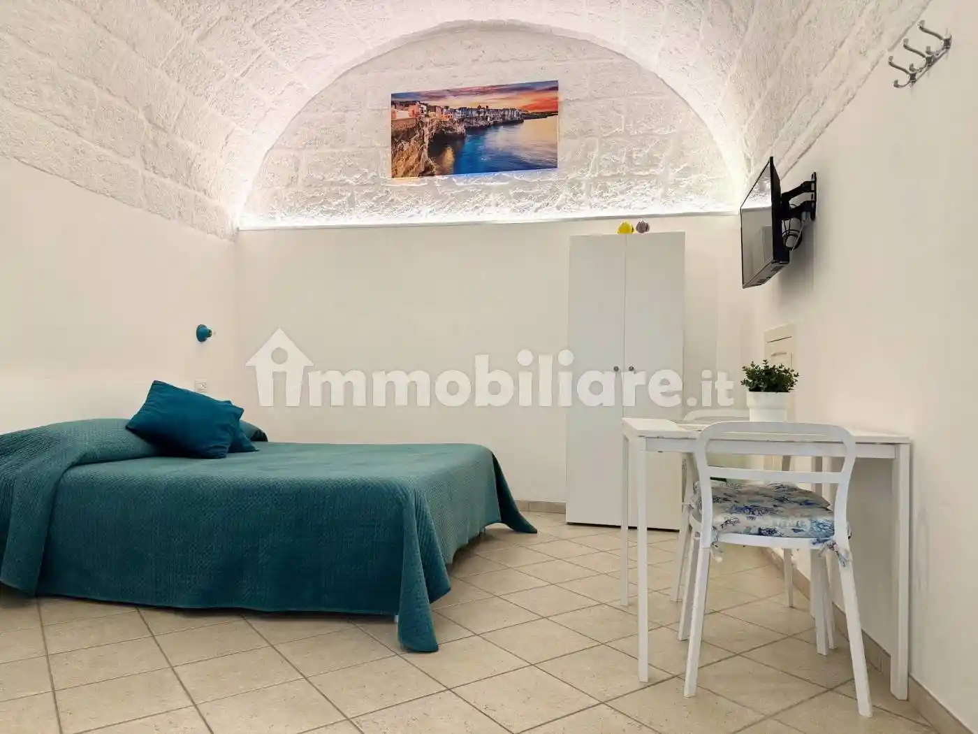 Appartamento in vendita a Polignano a Mare