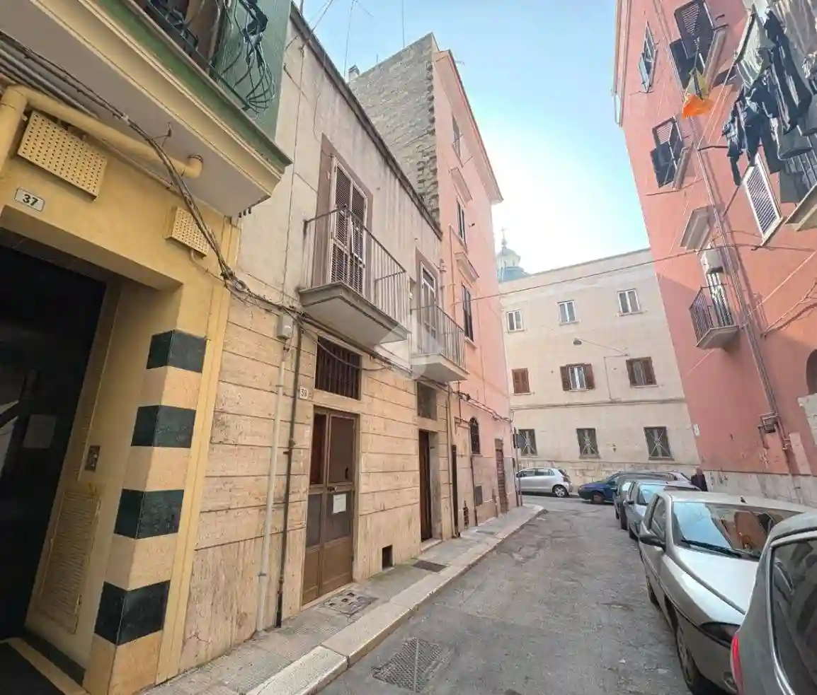 Palazzo - Edificio - foto 2