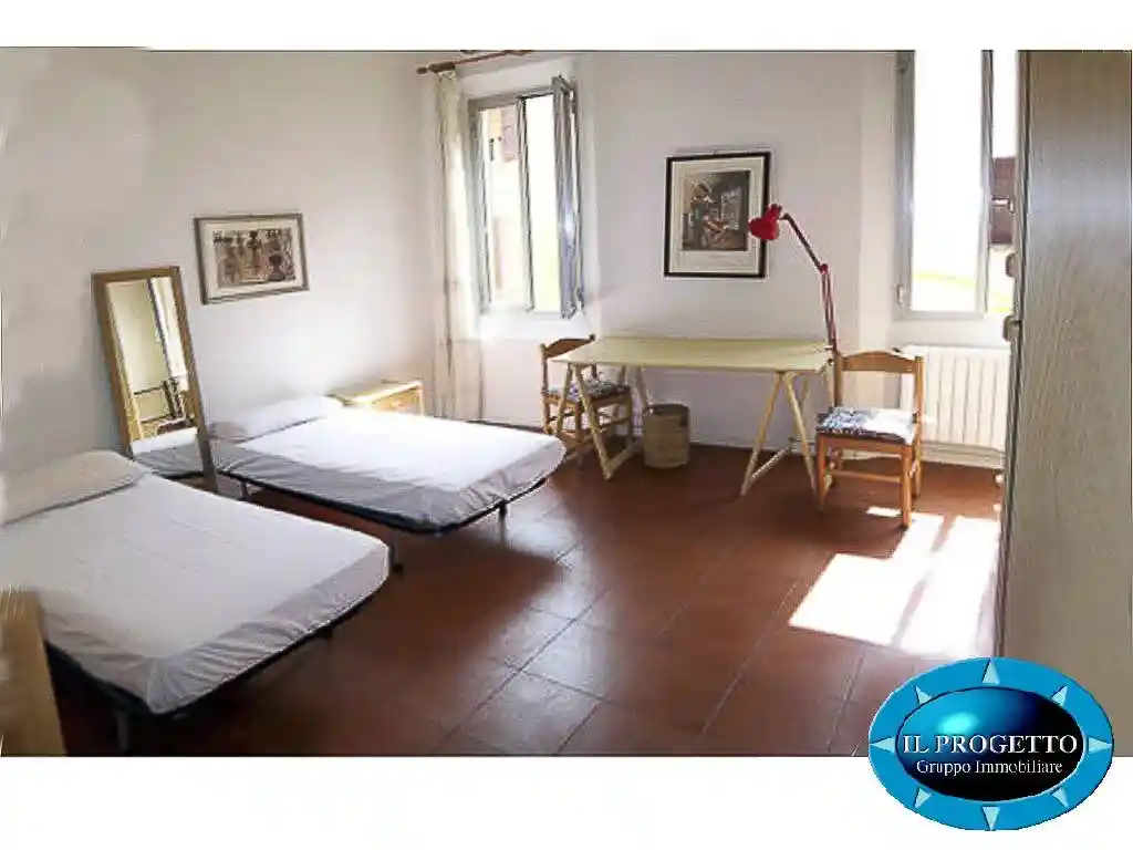 Appartamento in affitto a Bologna